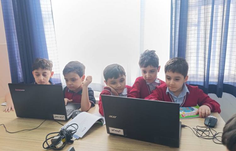 رایانه 8