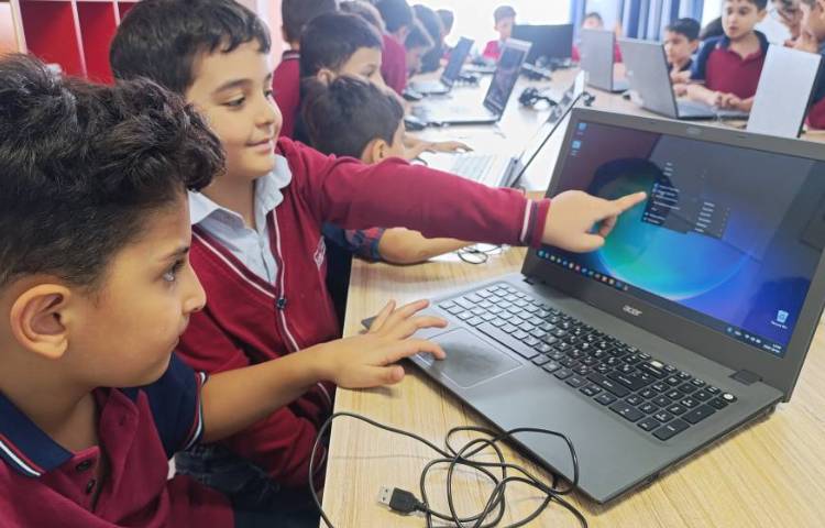 رایانه 9