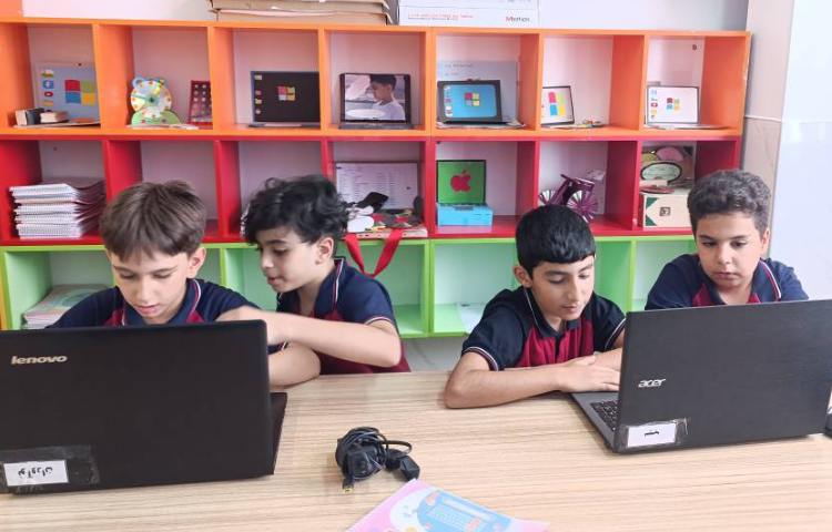 رایانه 9