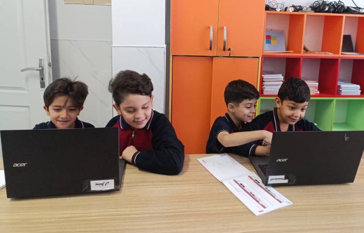 رایانه 9