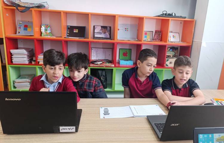 رایانه 9