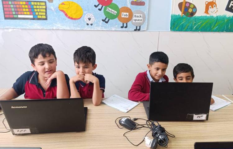 رایانه 9