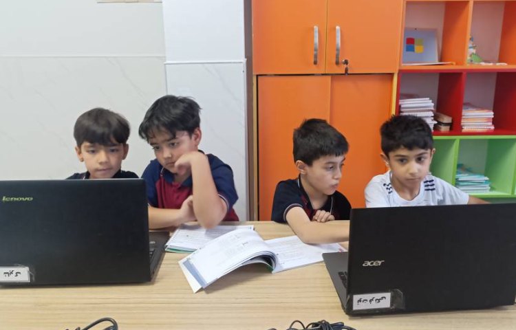 رایانه 9