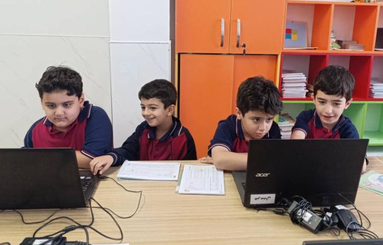 رایانه 9