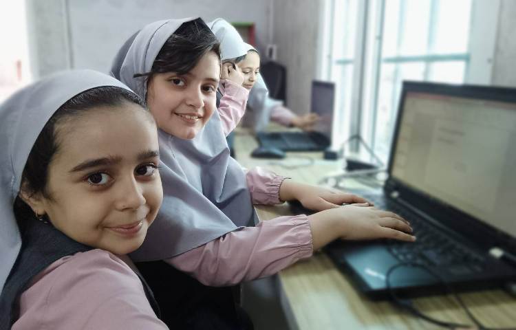 رایانه