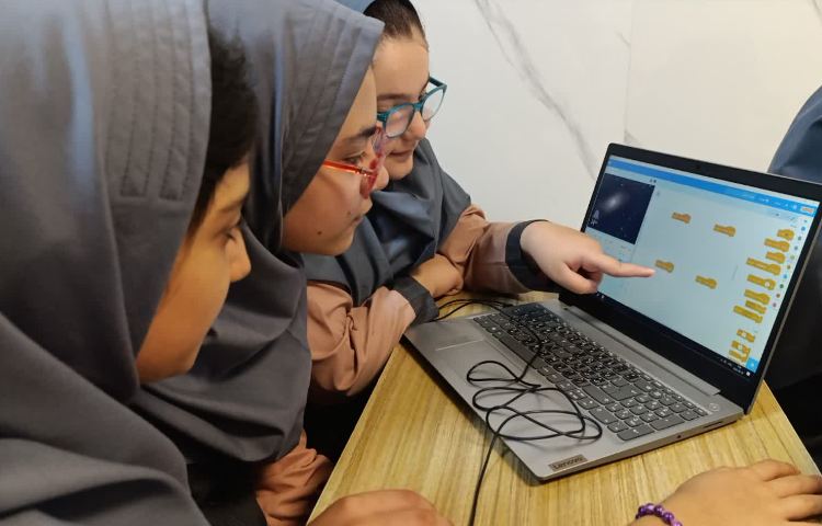 رایانه