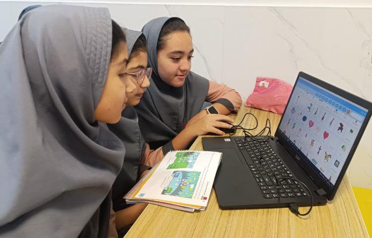 رایانه