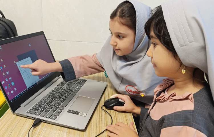 رایانه
