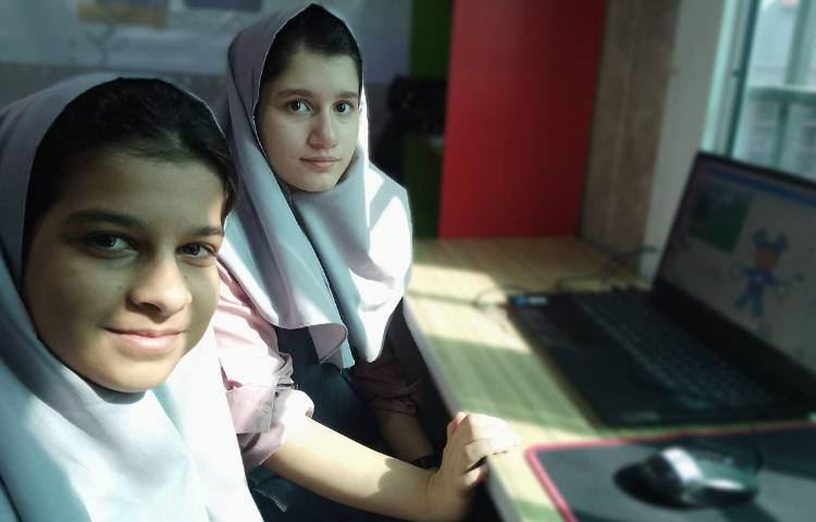 رایانه