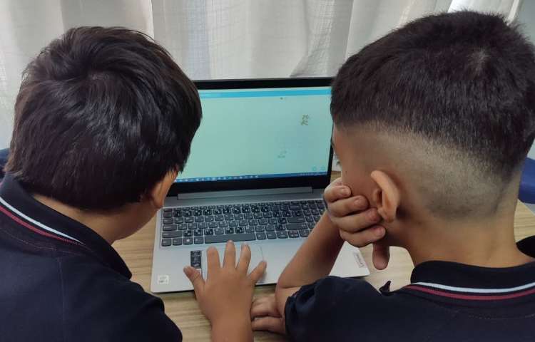 رایانه