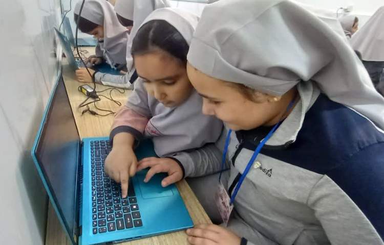 رایانه