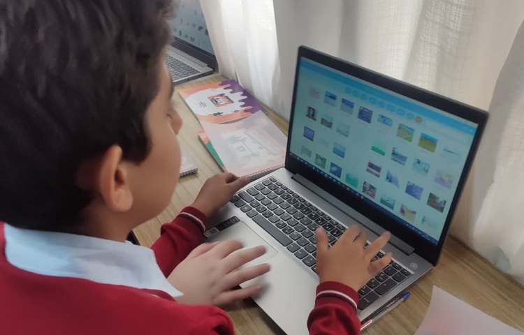 رایانه