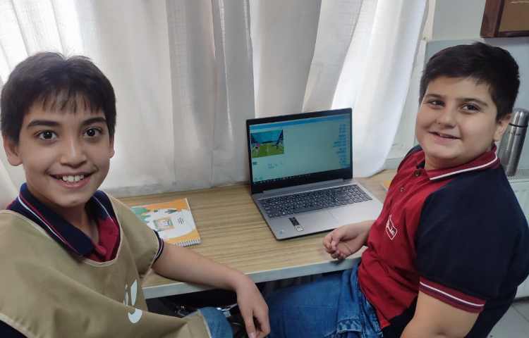 رایانه