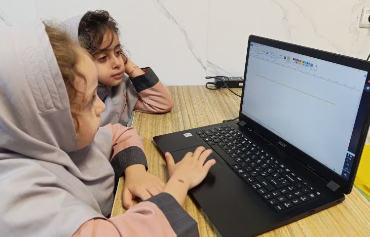 رایانه