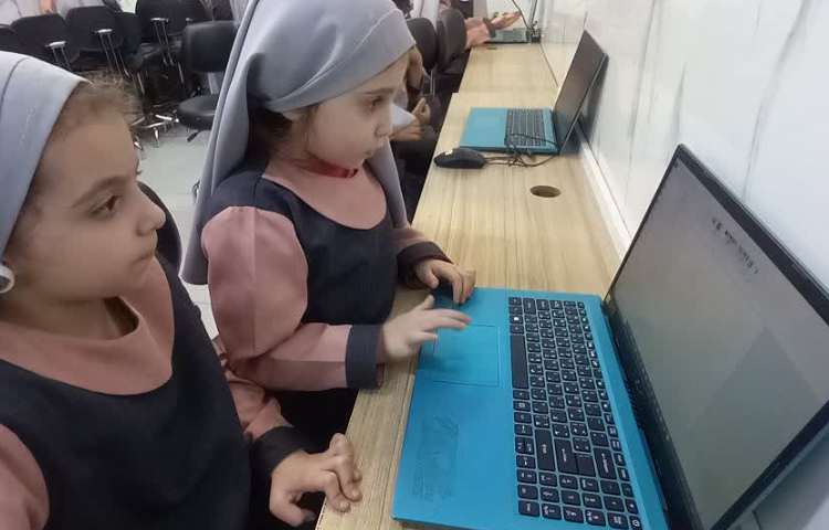 رایانه