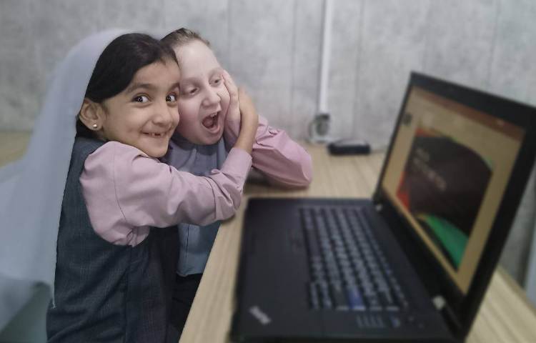 رایانه