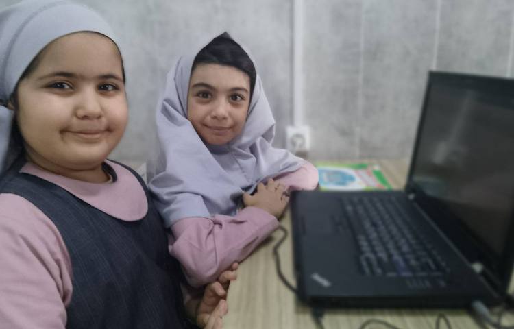 رایانه
