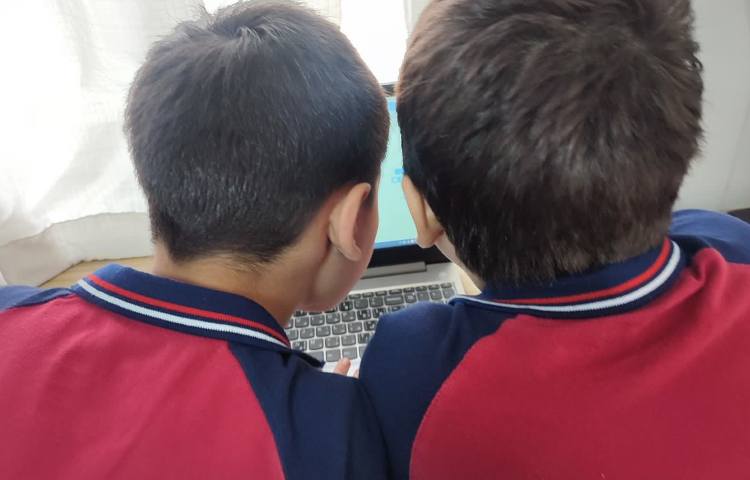 رایانه