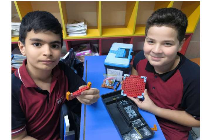 رباتیک : ادامه ساخت قاب عکس 2