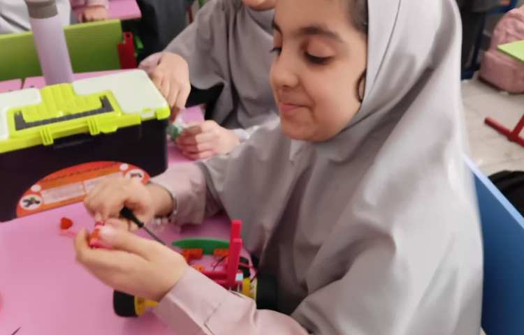 رباتیک 1