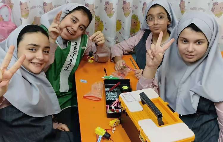 رباتیک 1
