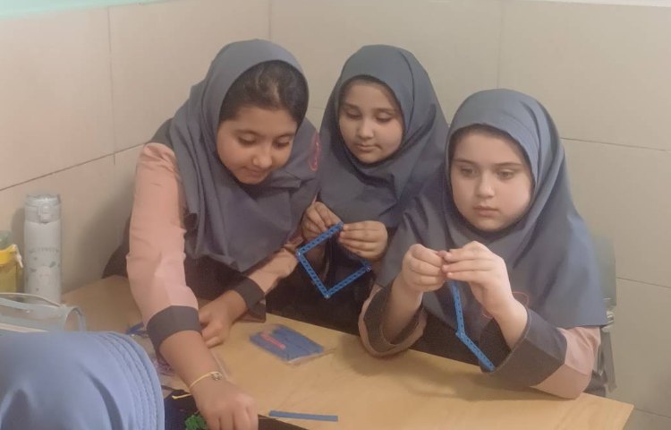 رباتیک 1