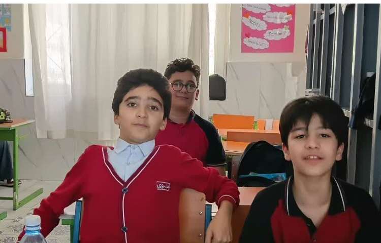 رباتیک 1