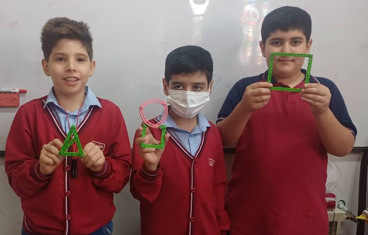 رباتیک 1