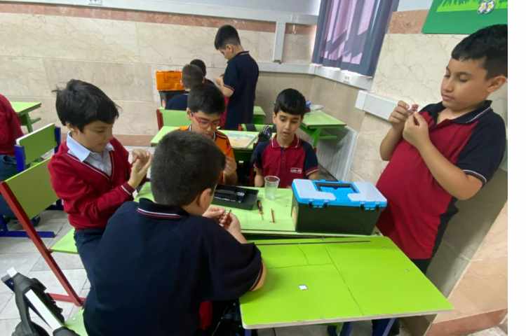 رباتیک 2