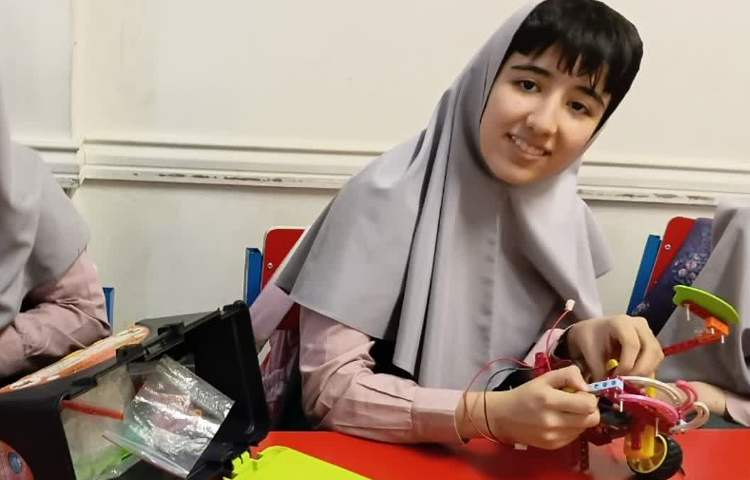 رباتیک 2