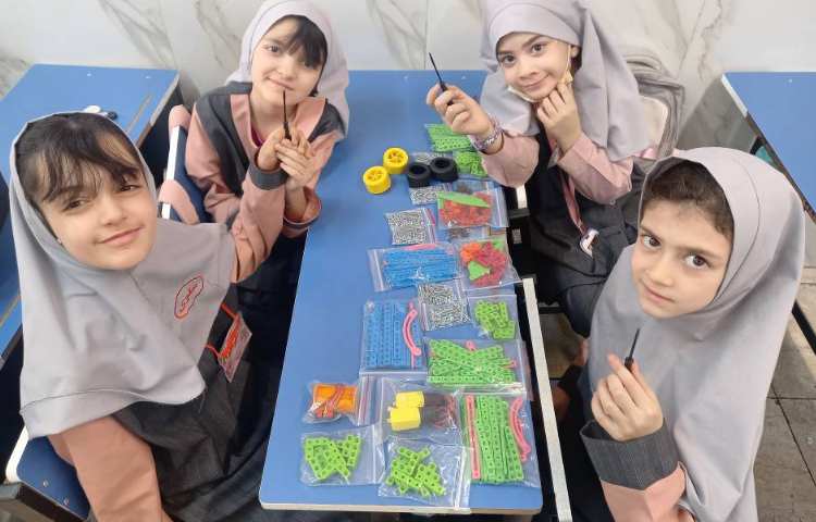 رباتیک 2