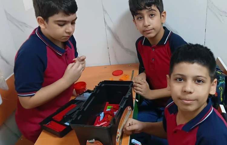 رباتیک 2