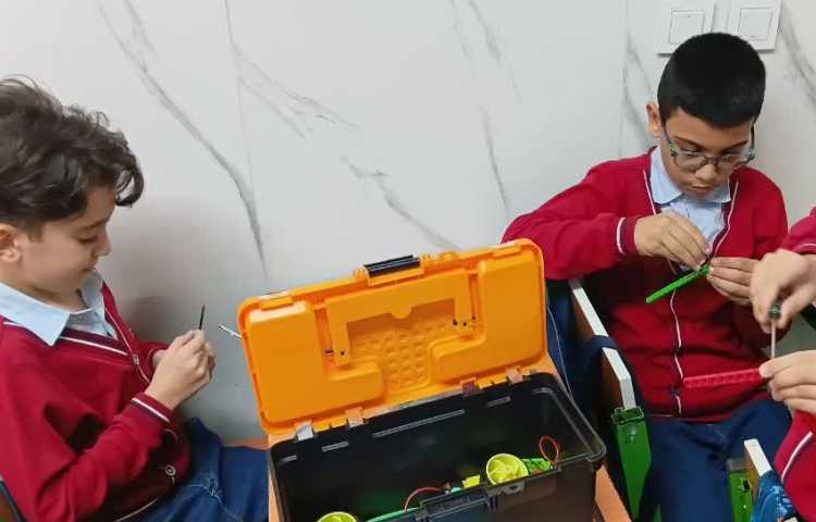 رباتیک 2
