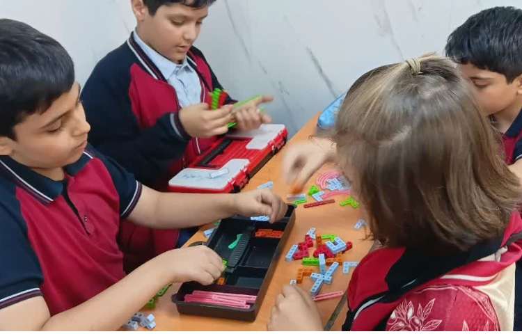 رباتیک 2