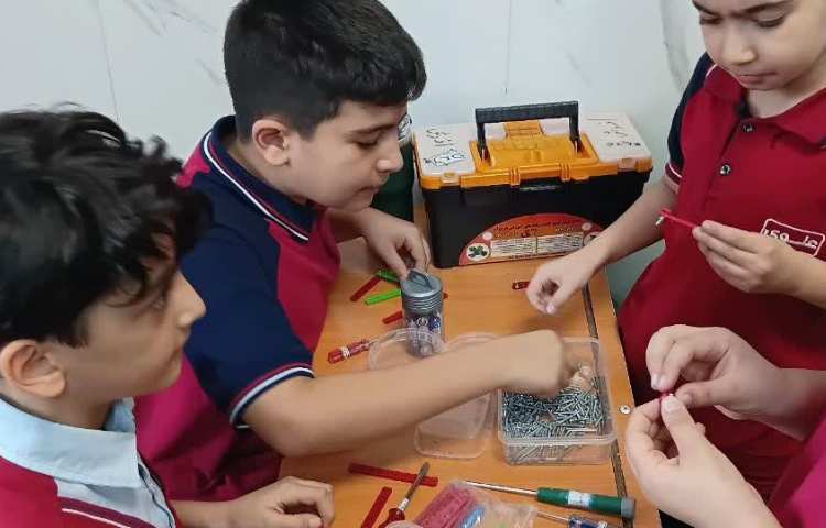 رباتیک 2