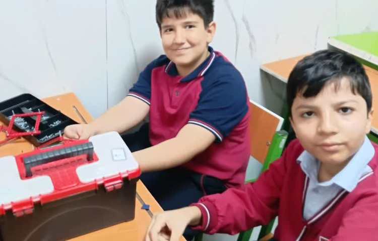 رباتیک 2