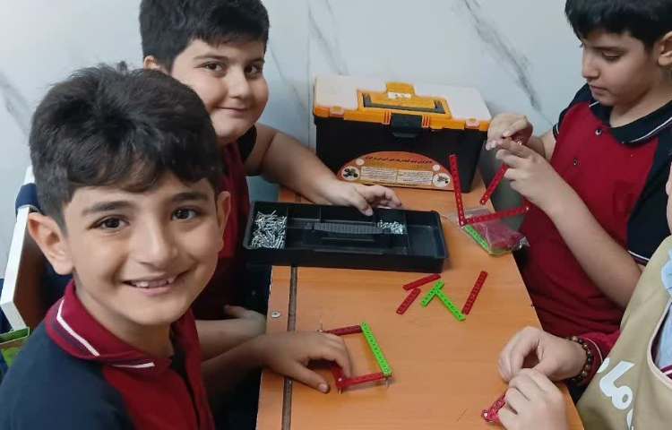رباتیک 2