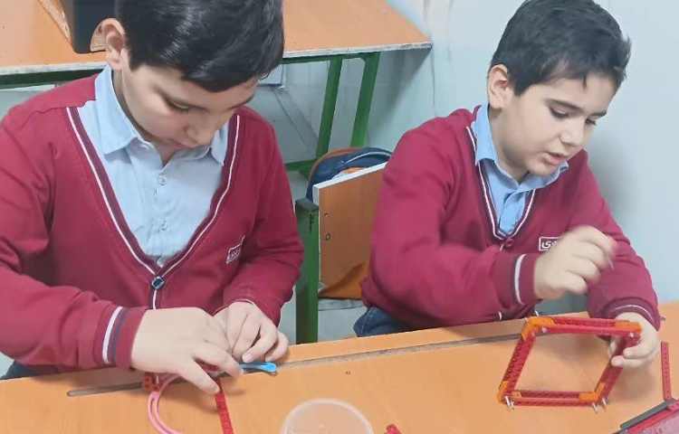 رباتیک 2