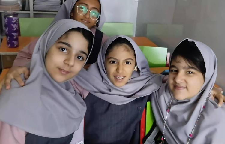 رباتیک 3