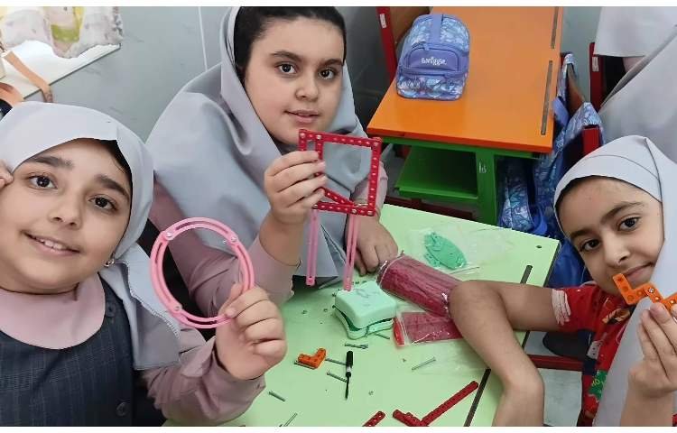 رباتیک 3