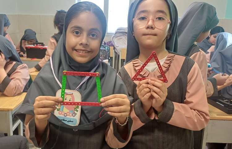 رباتیک 3