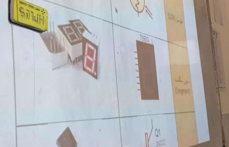 رباتیک 3