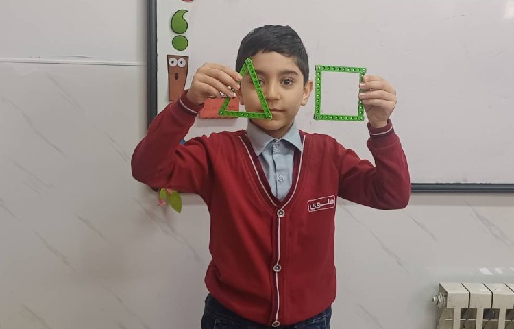 رباتیک 3