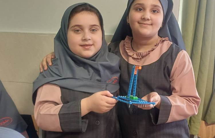 رباتیک 3