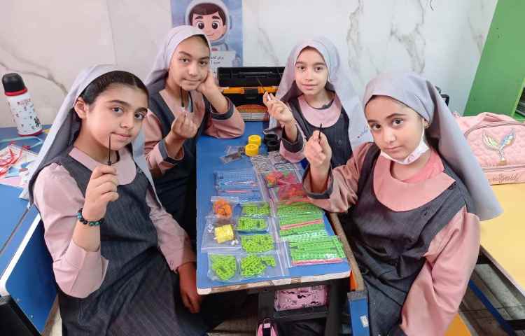 رباتیک 4