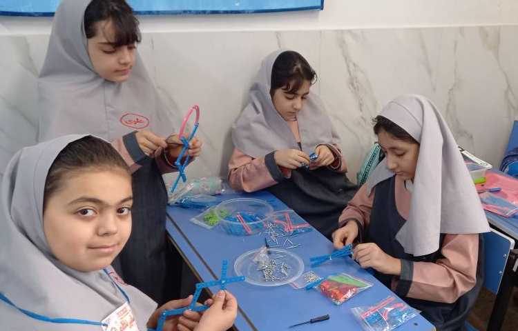 رباتیک 4