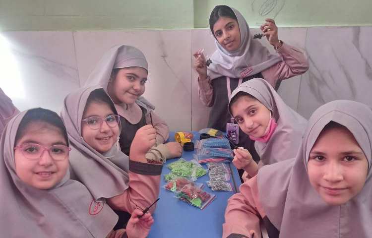 رباتیک 5