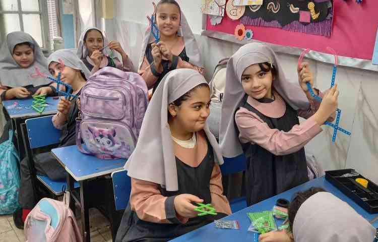 رباتیک 5