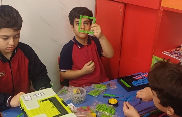 رباتیک 6