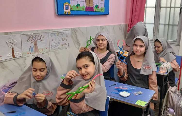 رباتیک 6